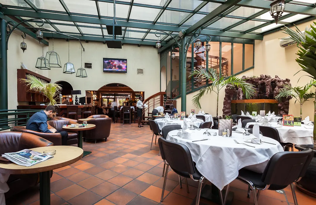 Café de Rome-1