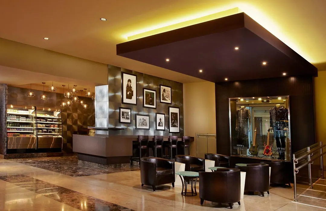 Megapolis Hotel Panama-1
