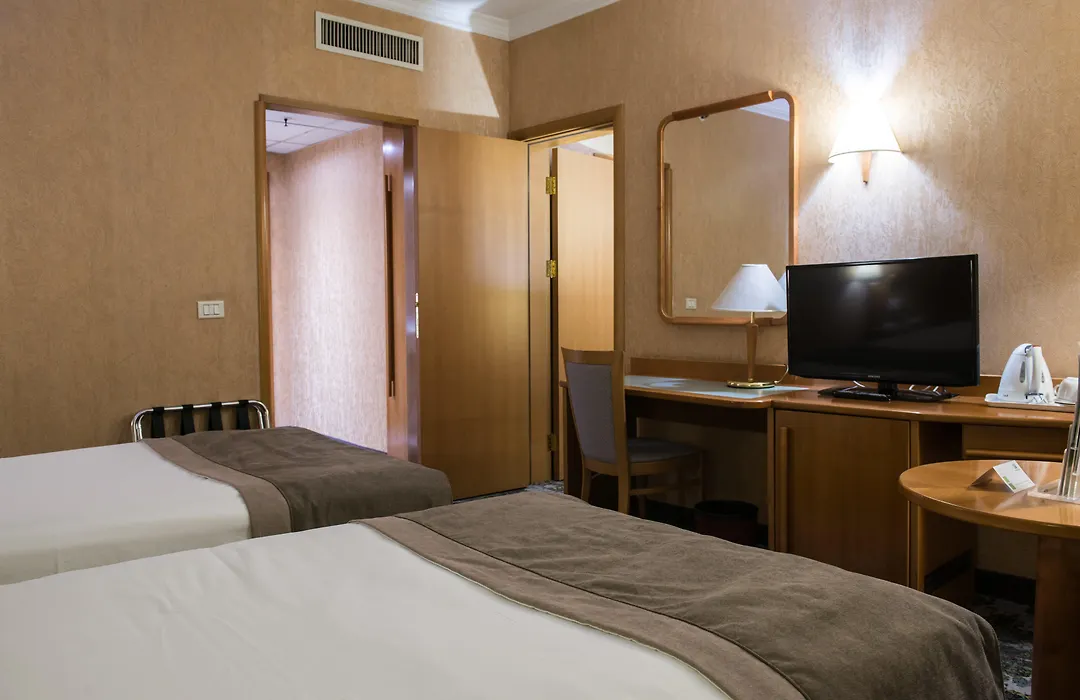 Holiday Inn Skopje By Ihg-1