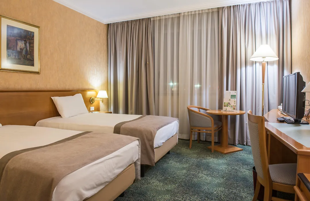 Holiday Inn Skopje By Ihg-1