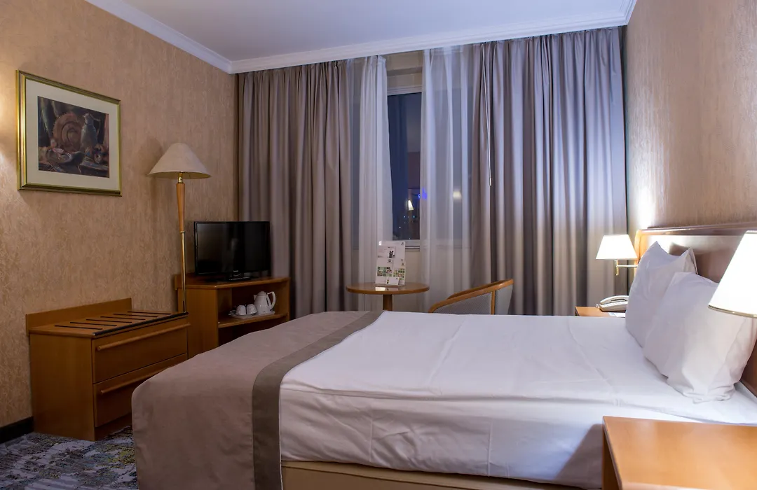 Holiday Inn Skopje By Ihg-1