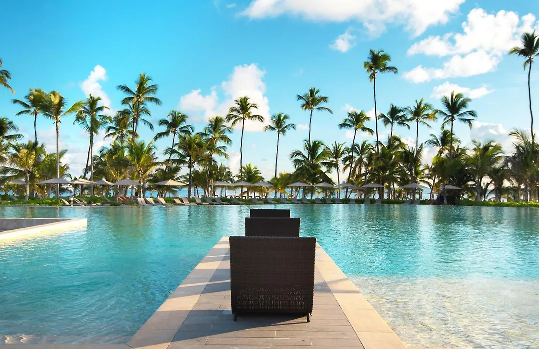Adults Only Club at Lopesan Costa Bávaro Resort-1