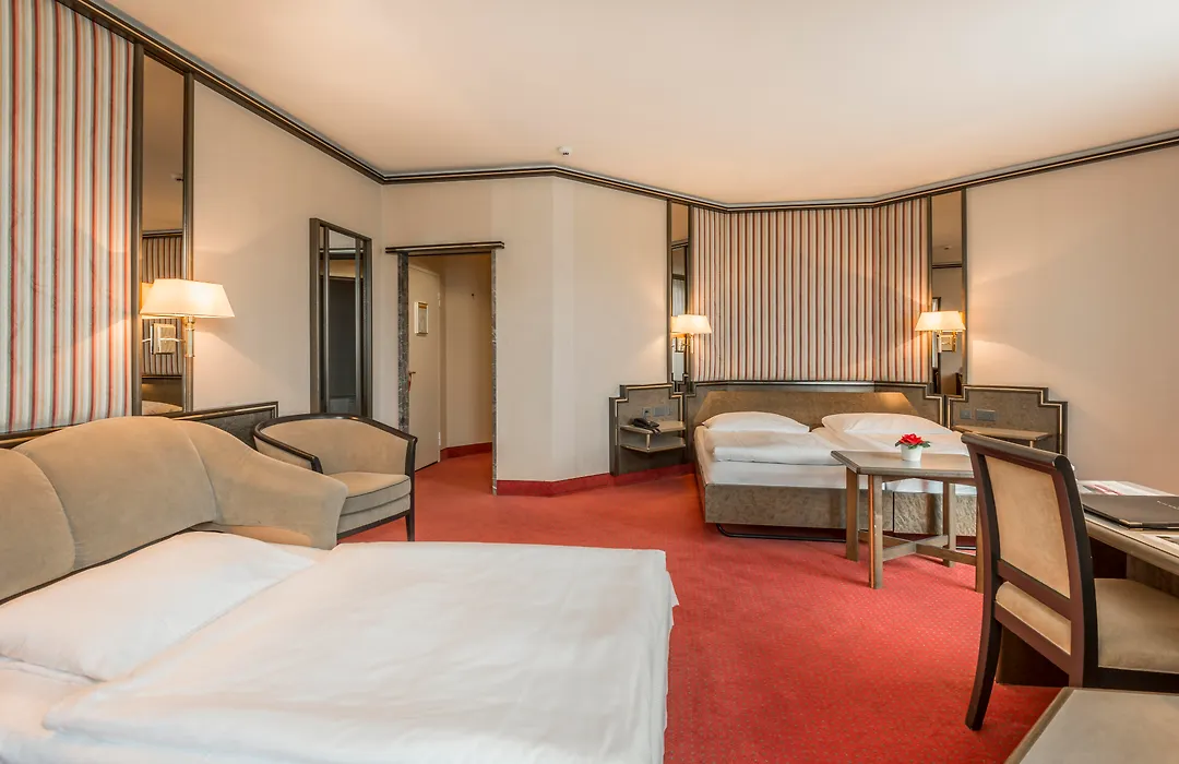 Hotel Monopol Luzern-1
