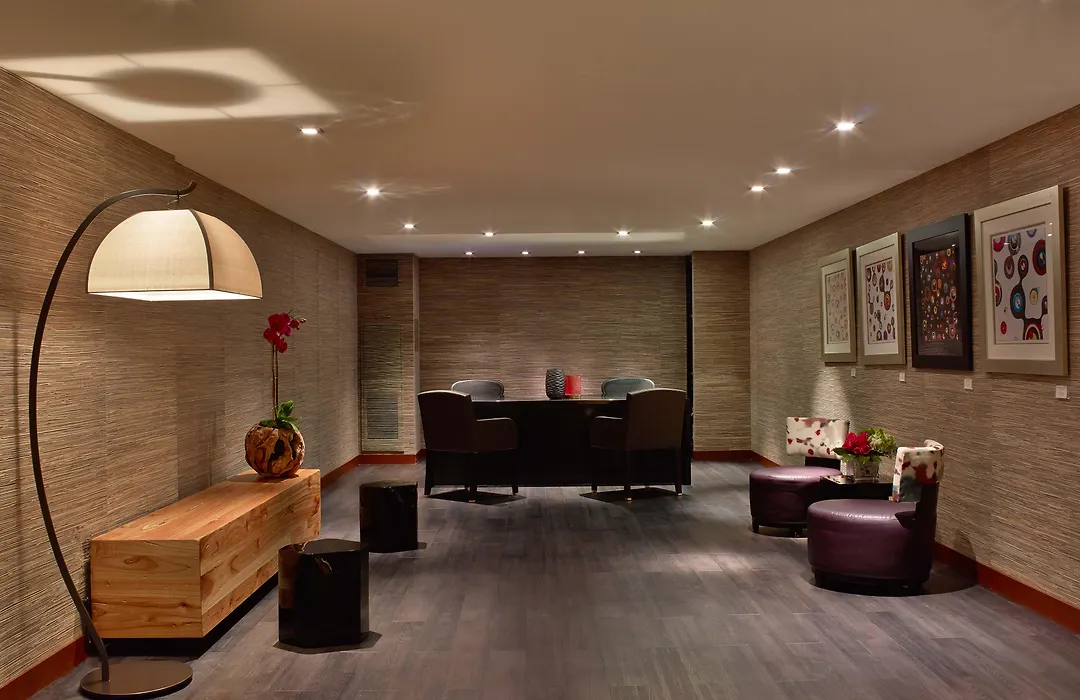 Nobu Las Vegas, A Caesars Destination-1