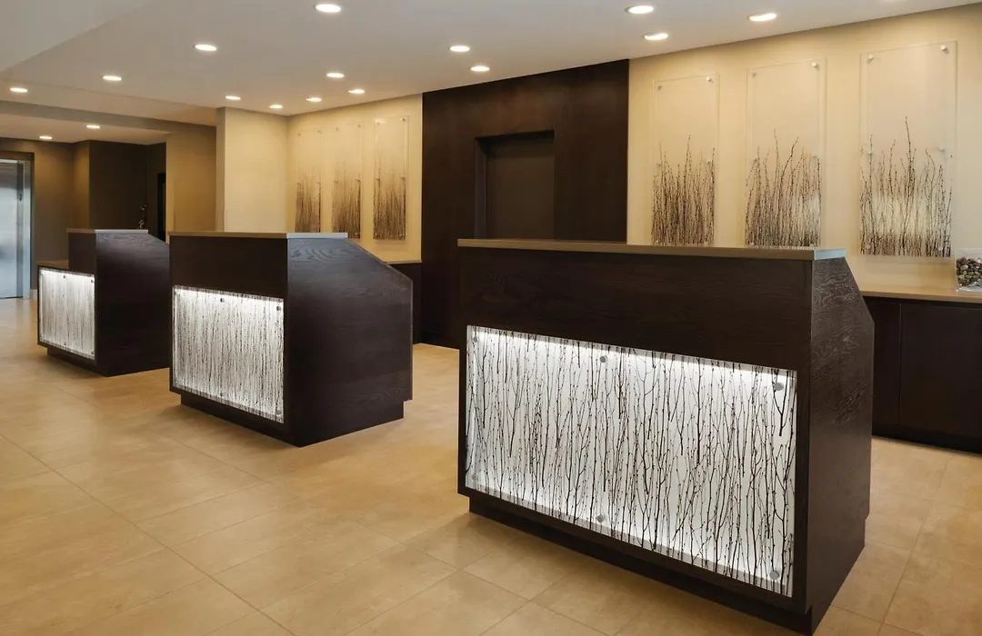 Holiday Inn Chicago Schaumburg By Ihg-1