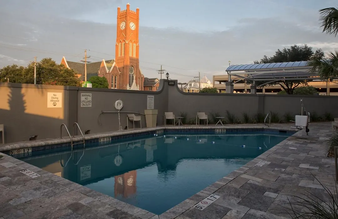 Holiday Inn Alexandria - Downtown By Ihg-1