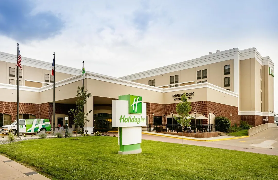Holiday Inn Dubuque/Galena By Ihg-1