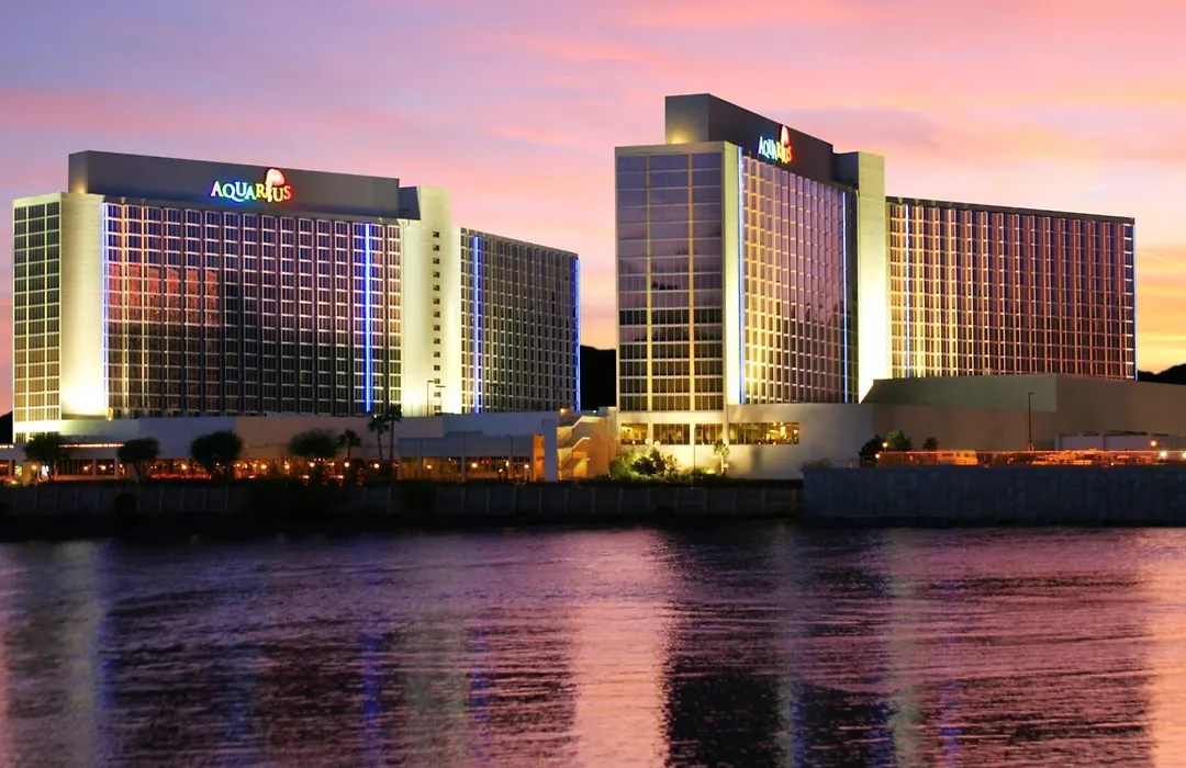 Aquarius Casino Resort-1
