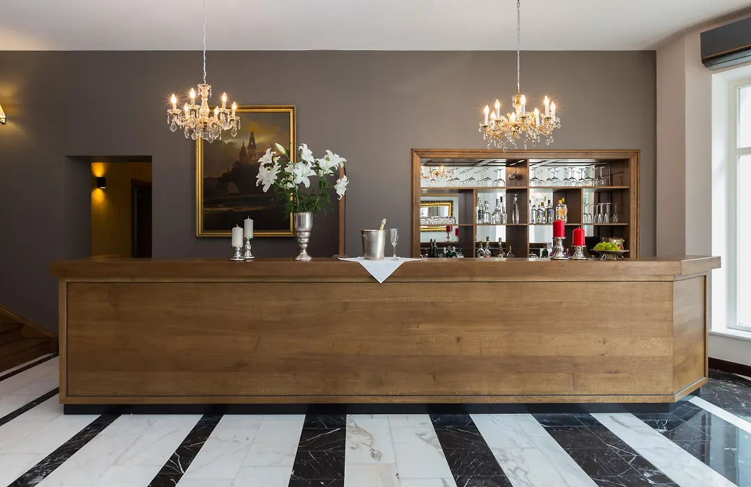Grottger Boutique Hotel By Cityzen Properties-1