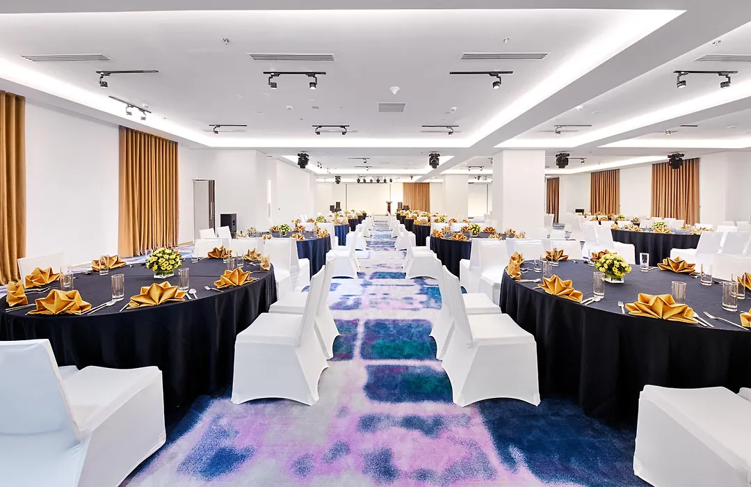 Wyndham Danang Golden Bay - Free Shuttle Bus To Beach-1