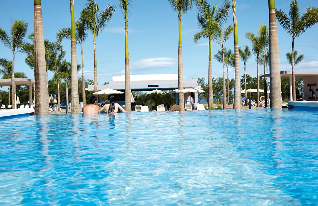 Hotel Riu Palace Costa Rica-1