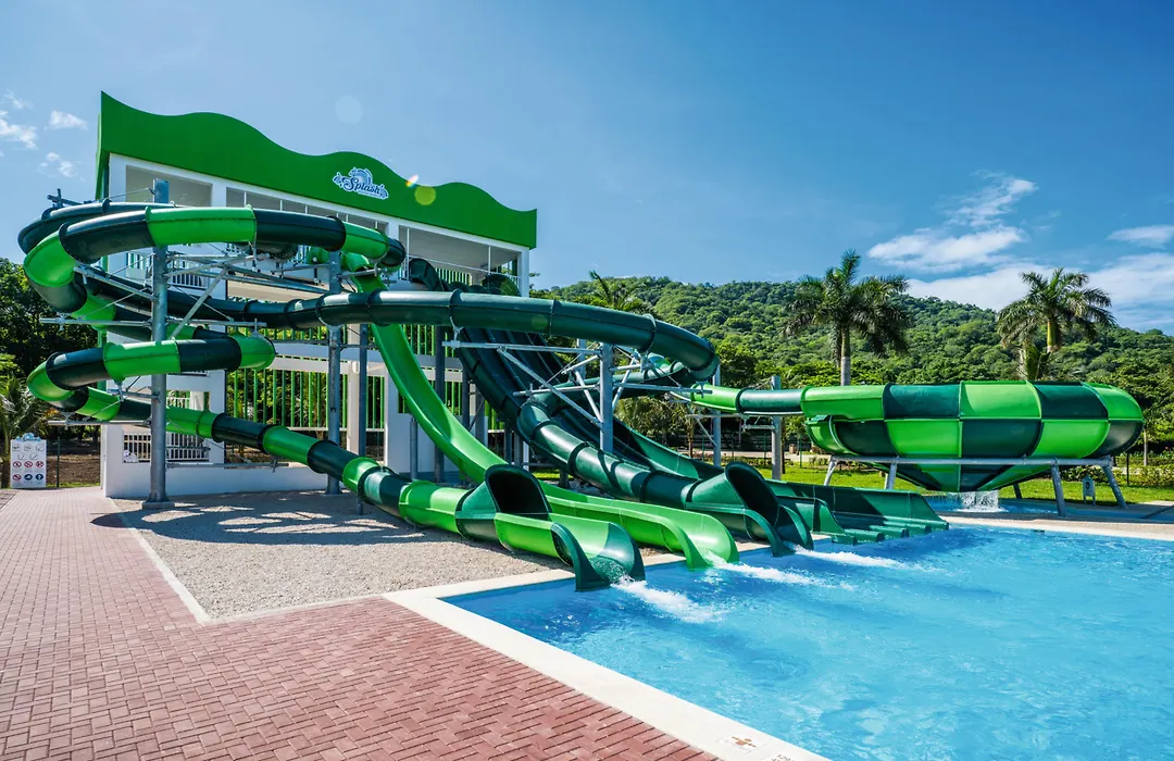 Hotel Riu Palace Costa Rica-1
