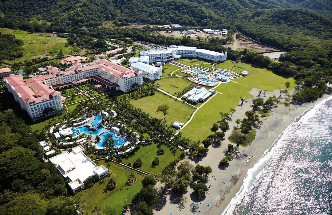 Hotel Riu Palace Costa Rica-1