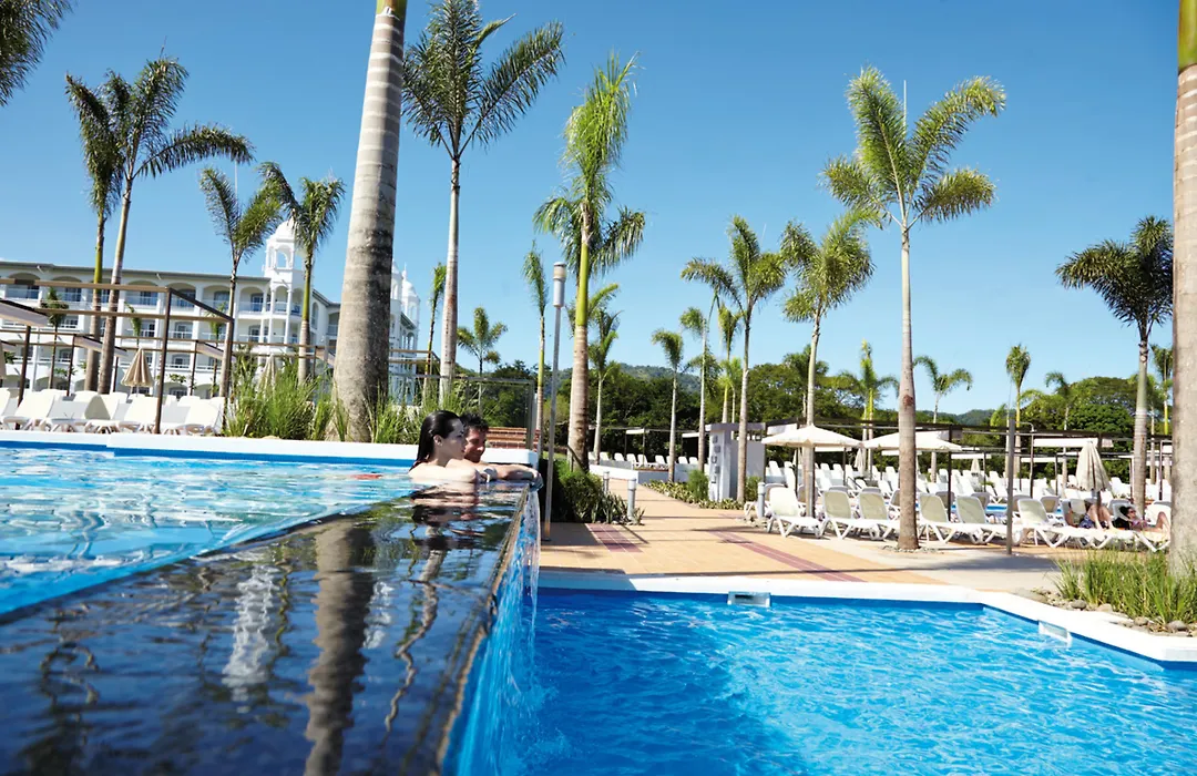 Hotel Riu Palace Costa Rica-1