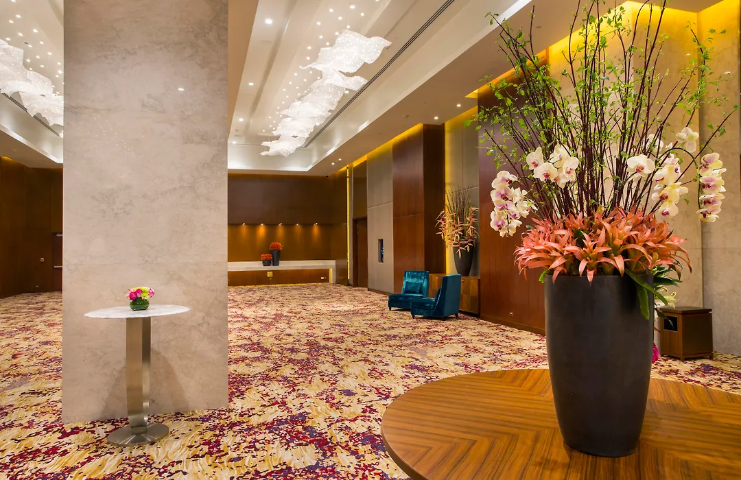 Hyatt Regency Manila City Of Dreams-1