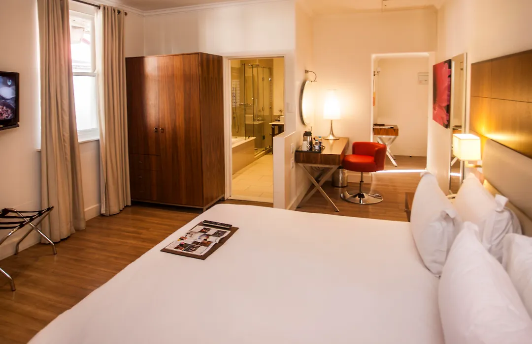 Gold Reef City Theme Park Hotel-1