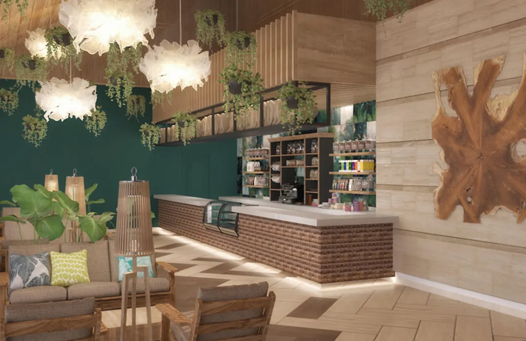 Secrets La Romana All-Inclusive Adult Only Resort & Spa-1