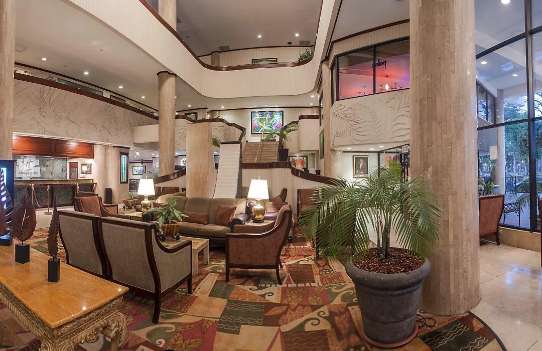 Delta Hotels By Marriott San Jose Aurola-1