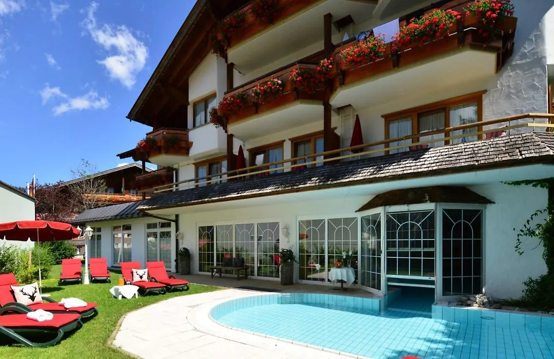 Hotel Jagdhof-1