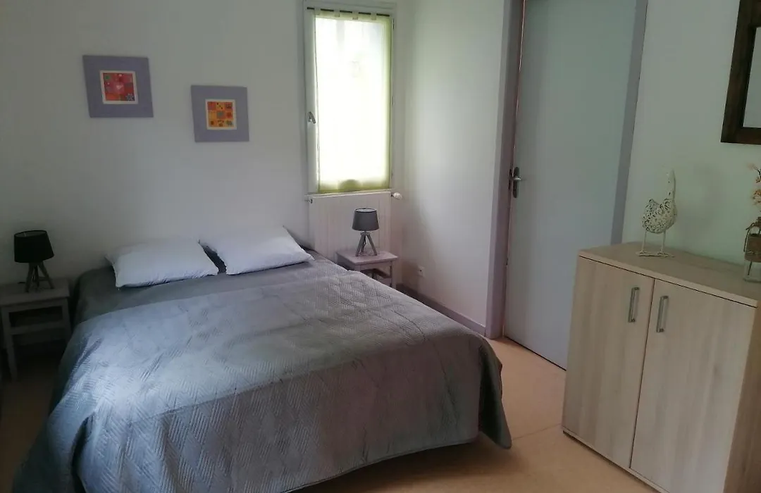 Auberge Chez Gabrielle - Vallée de Lesponne-1