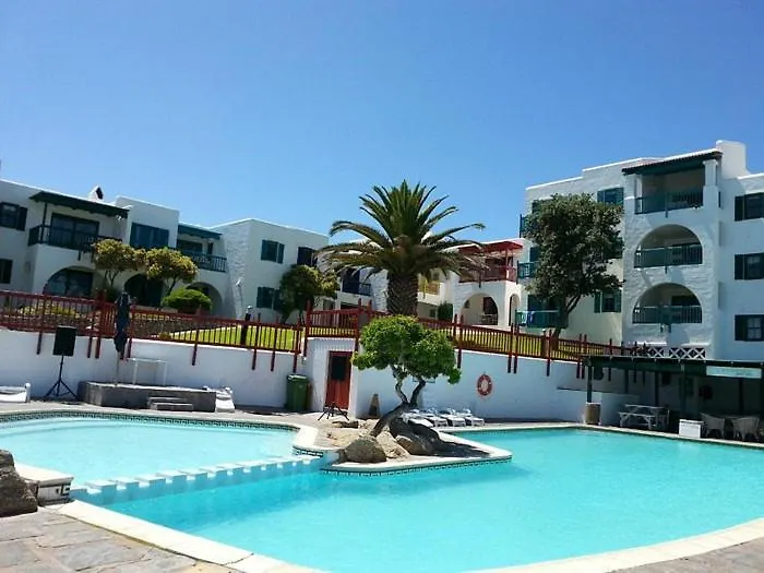 Club Mykonos Langebaan-1