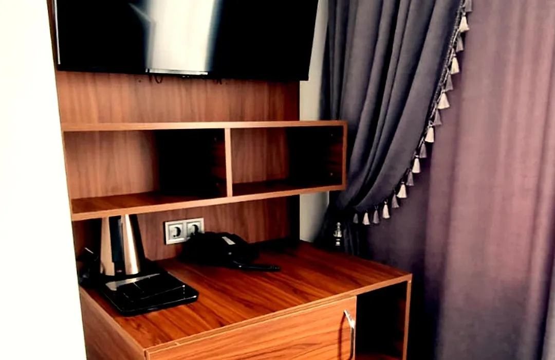 Hotel Yaman-1