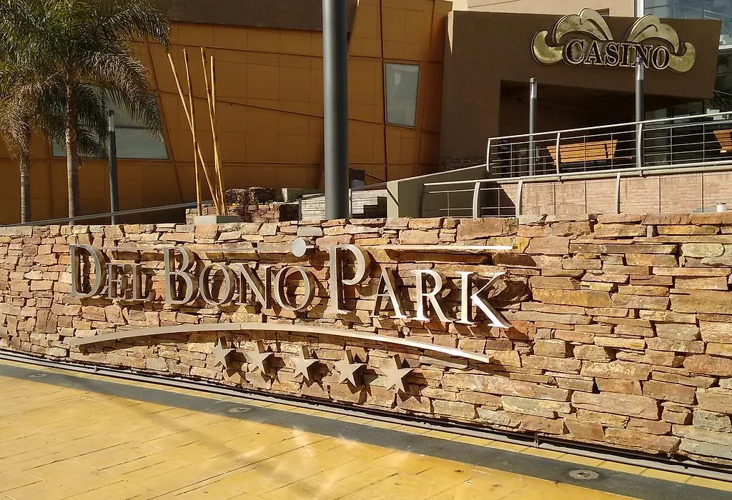 Hotel Del Bono Park-1