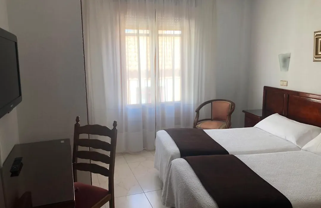 Hotel Martin-1