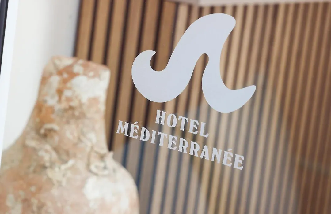 Hotel Méditerranée-1