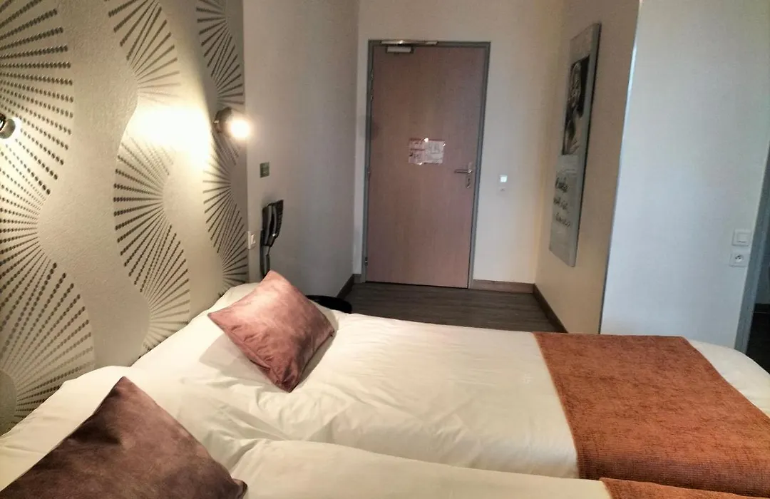 Hotel Restaurant Herard-1