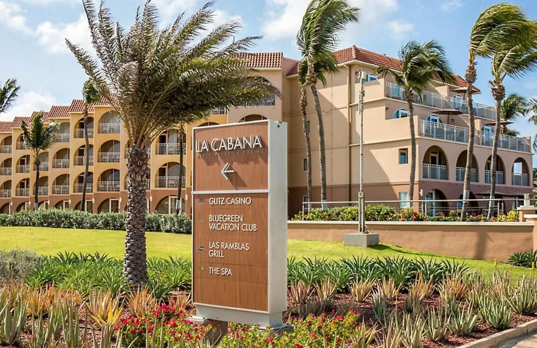 Bluegreen at La Cabana Beach Resort&Casino-1