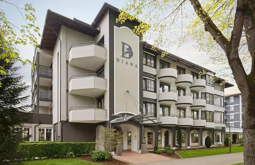 Boutique Hotel Diana-1