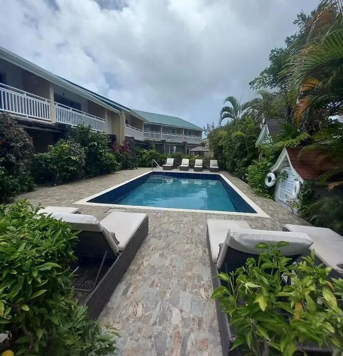 Harmony Marina Suites-1