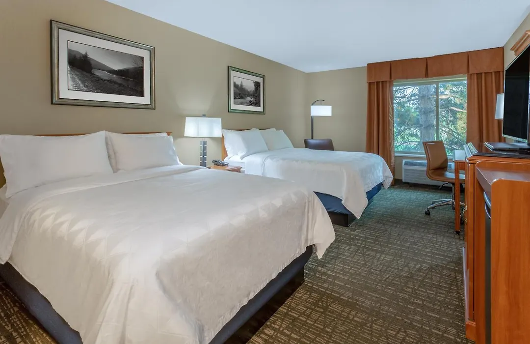 Holiday Inn Missoula Downtown By Ihg-1