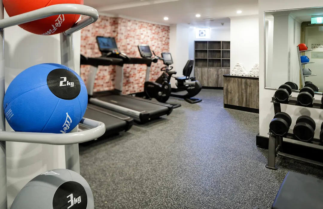 Rydges Sydney Central-1