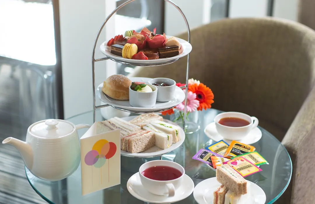 Hyatt Regency London Stratford-1