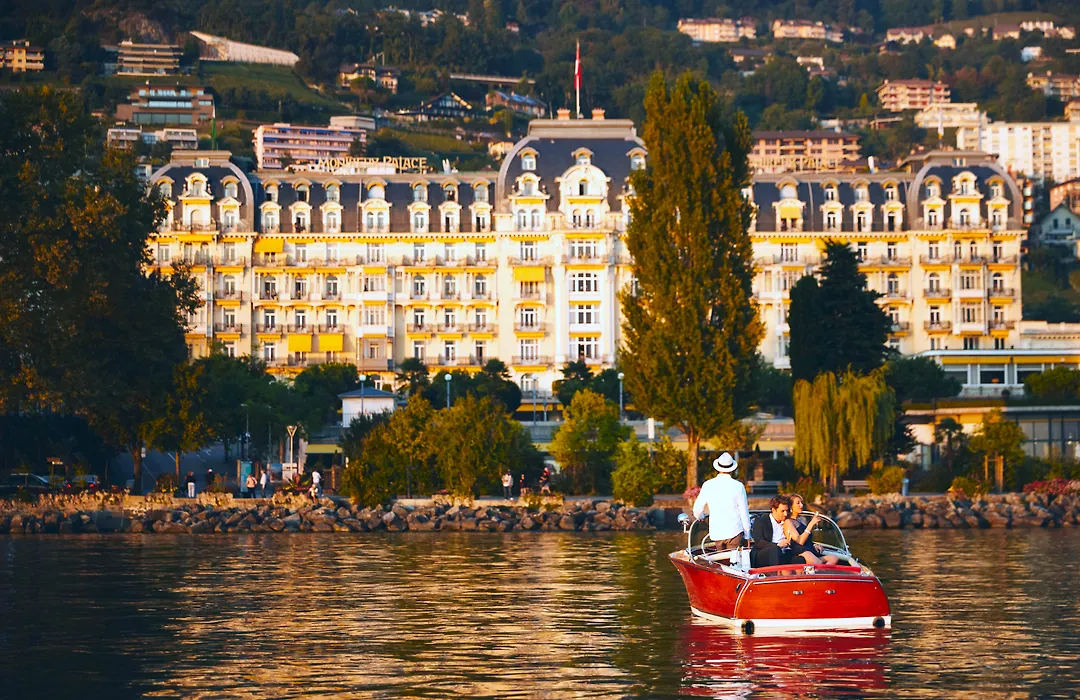 Fairmont Le Montreux Palace-1