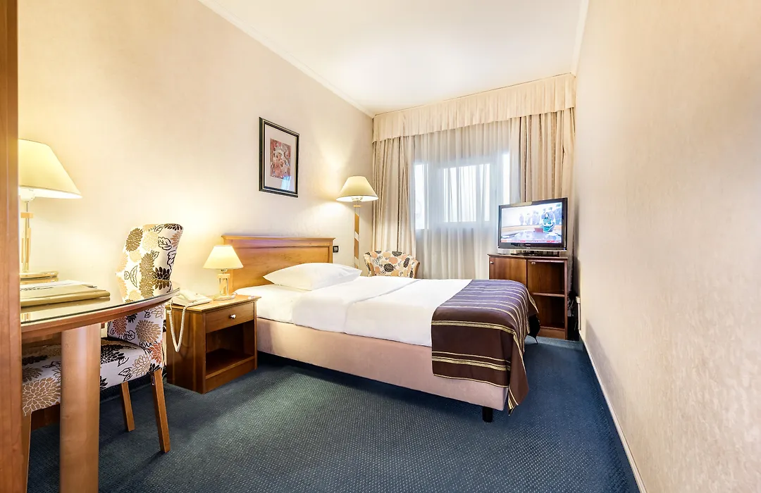 Hotel Dubrovnik-1