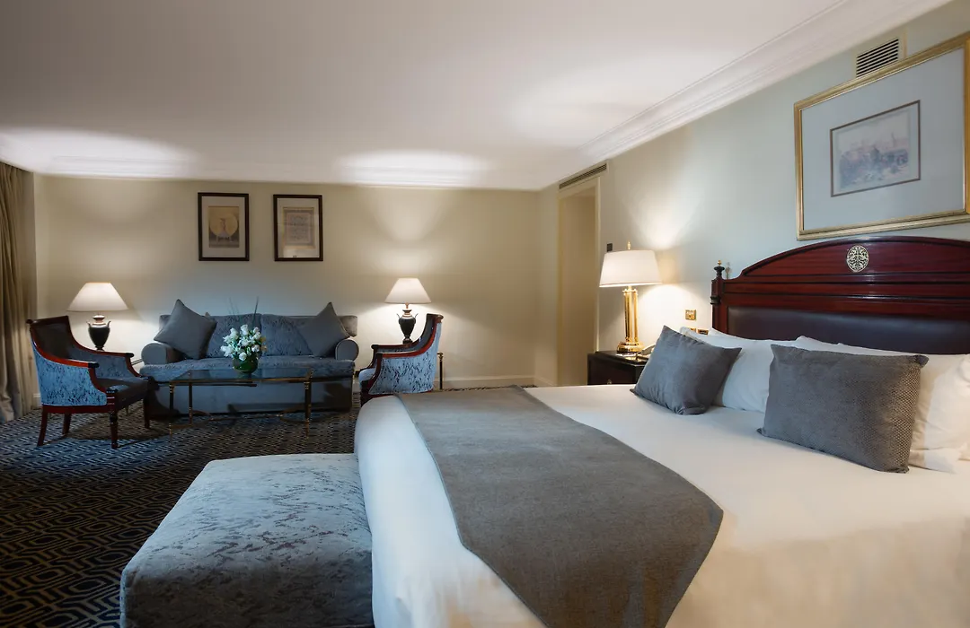 Intercontinental Cairo Semiramis By Ihg-1
