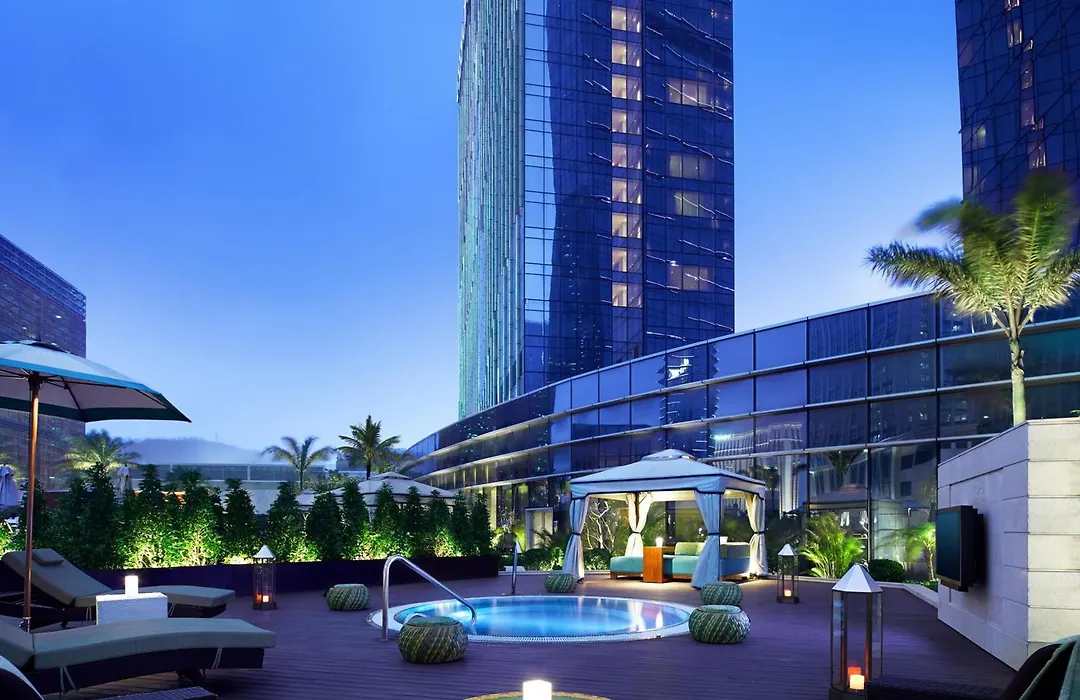 Grand Hyatt Macau-1