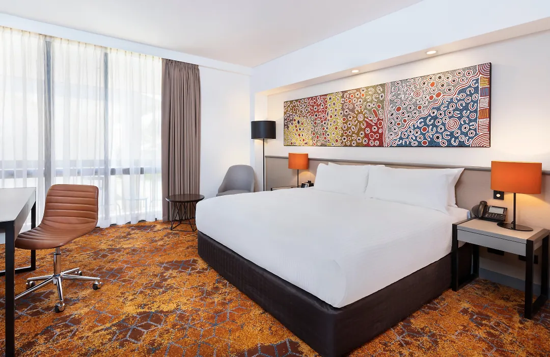 Crowne Plaza Alice Springs Lasseters By Ihg-1
