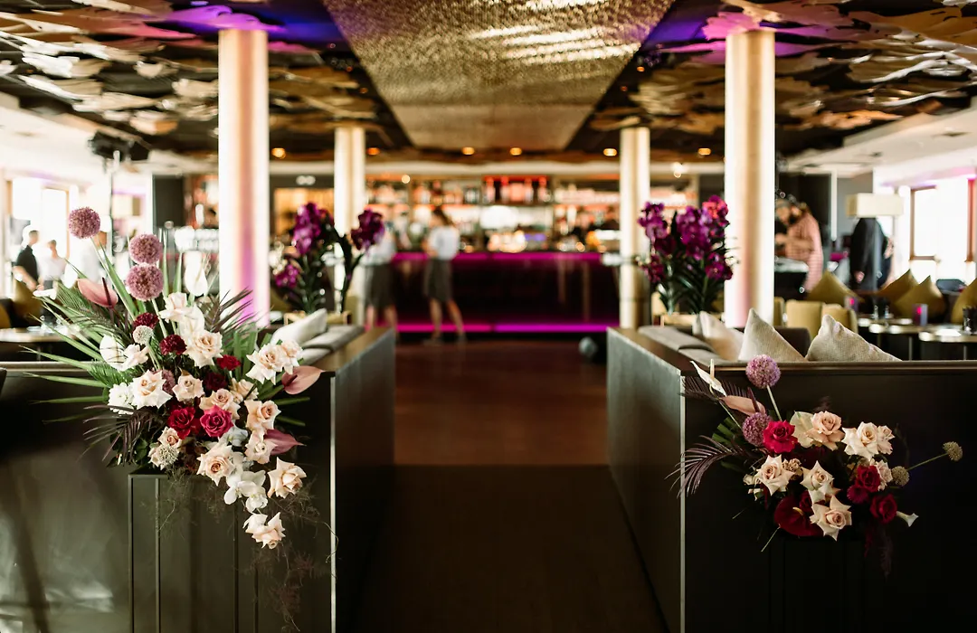 Radisson Blu Latvija Conference & Spa Hotel, Riga-1