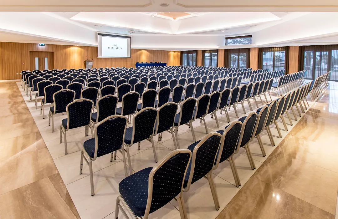 Doubletree By Hilton Malta-1