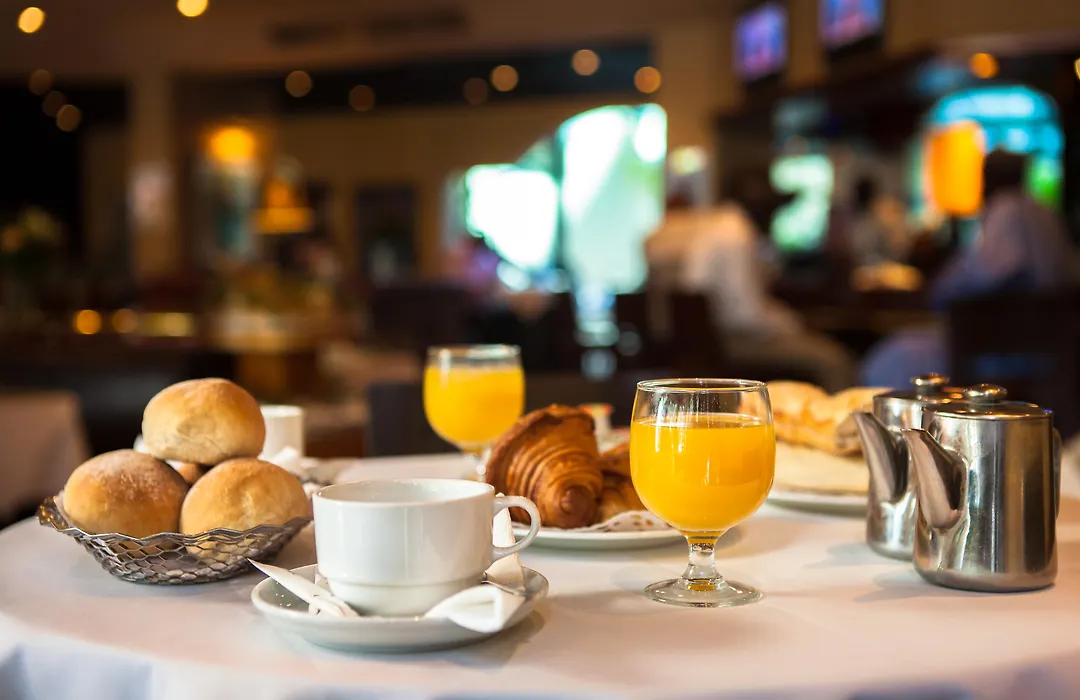 Cafe De Rome-1