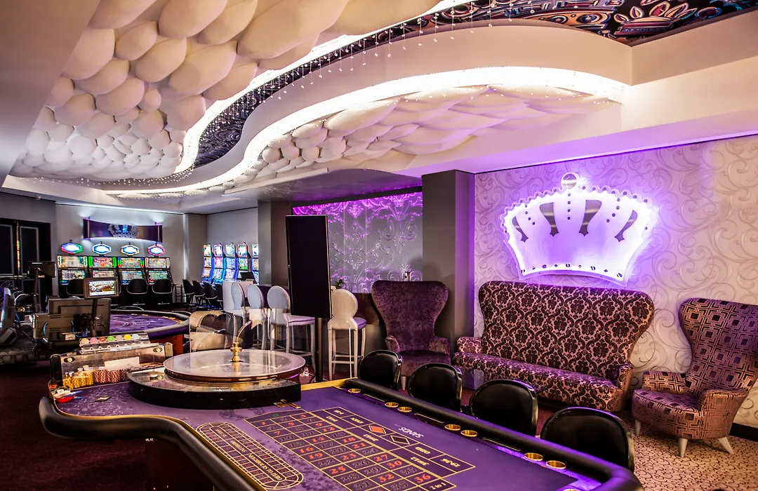 Avani Windhoek Hotel & Casino-1