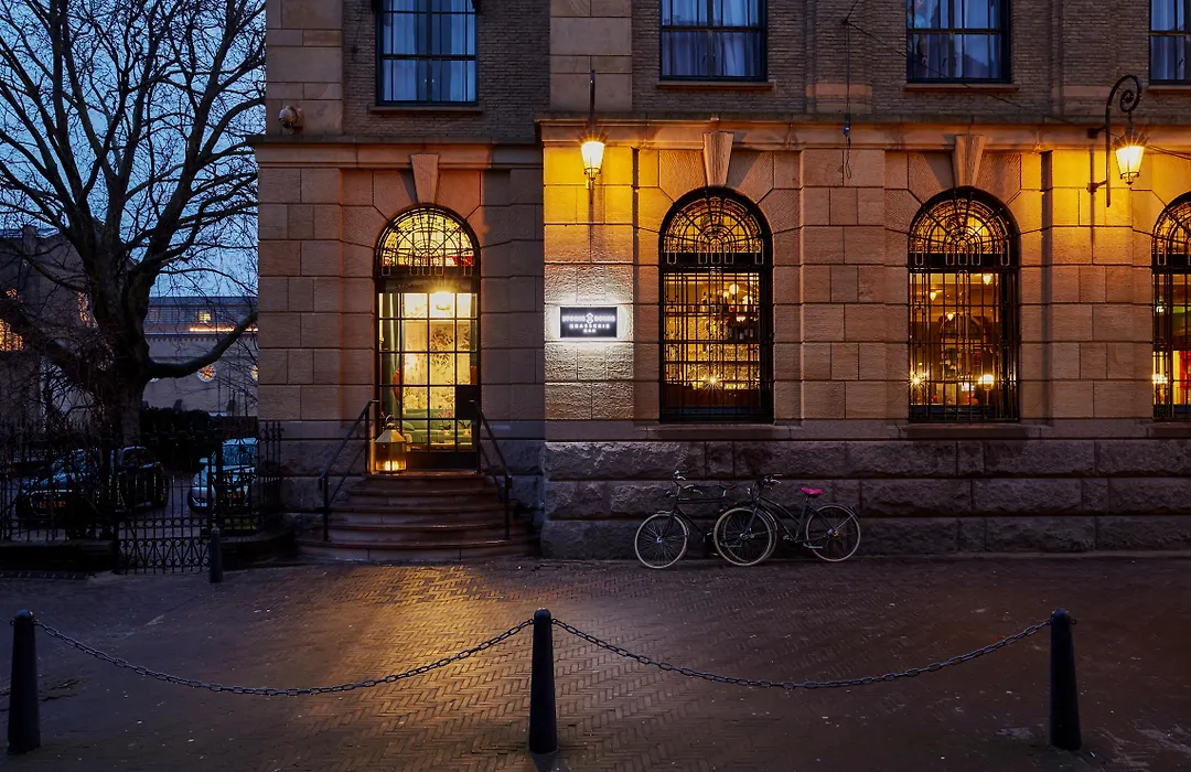 Hotel Indigo The Hague - Palace Noordeinde By Ihg-1