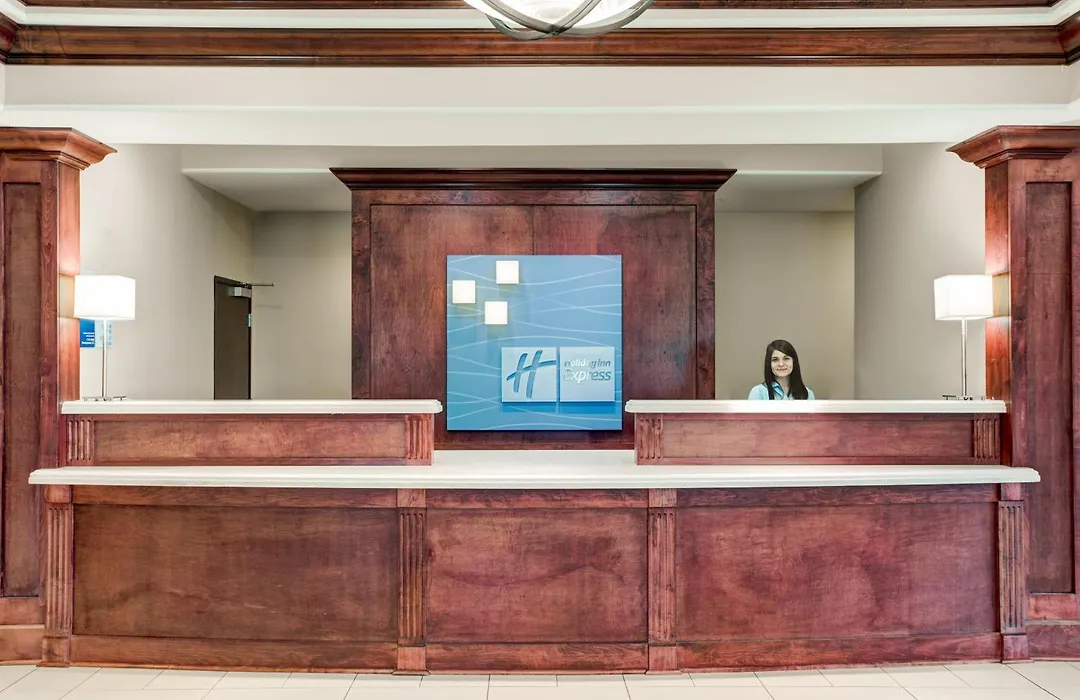 Holiday Inn Express & Suites Raceland - Highway 90 By Ihg-1