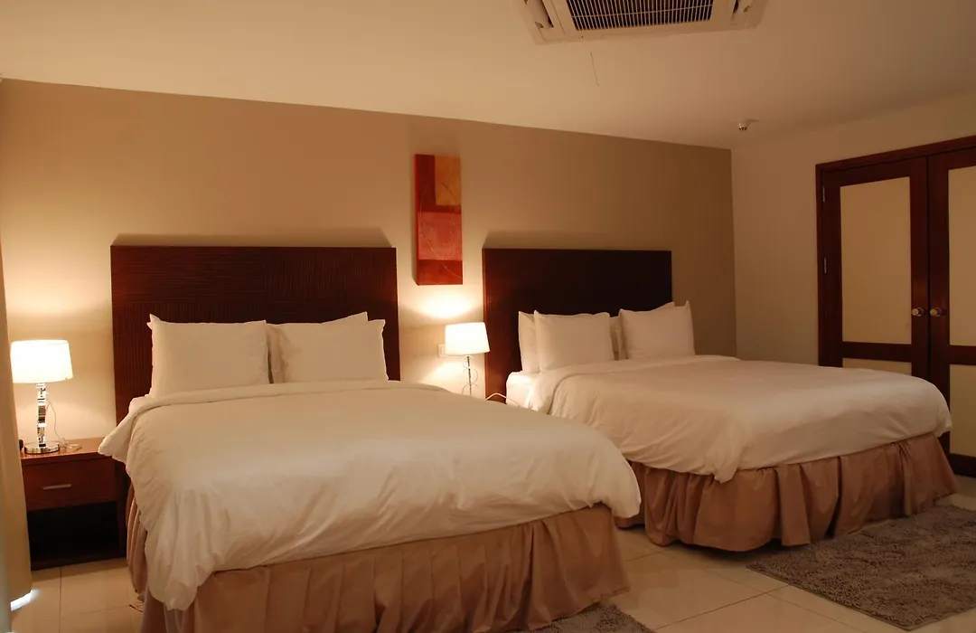 Ramada By Wyndham Princess Paramaribo-1