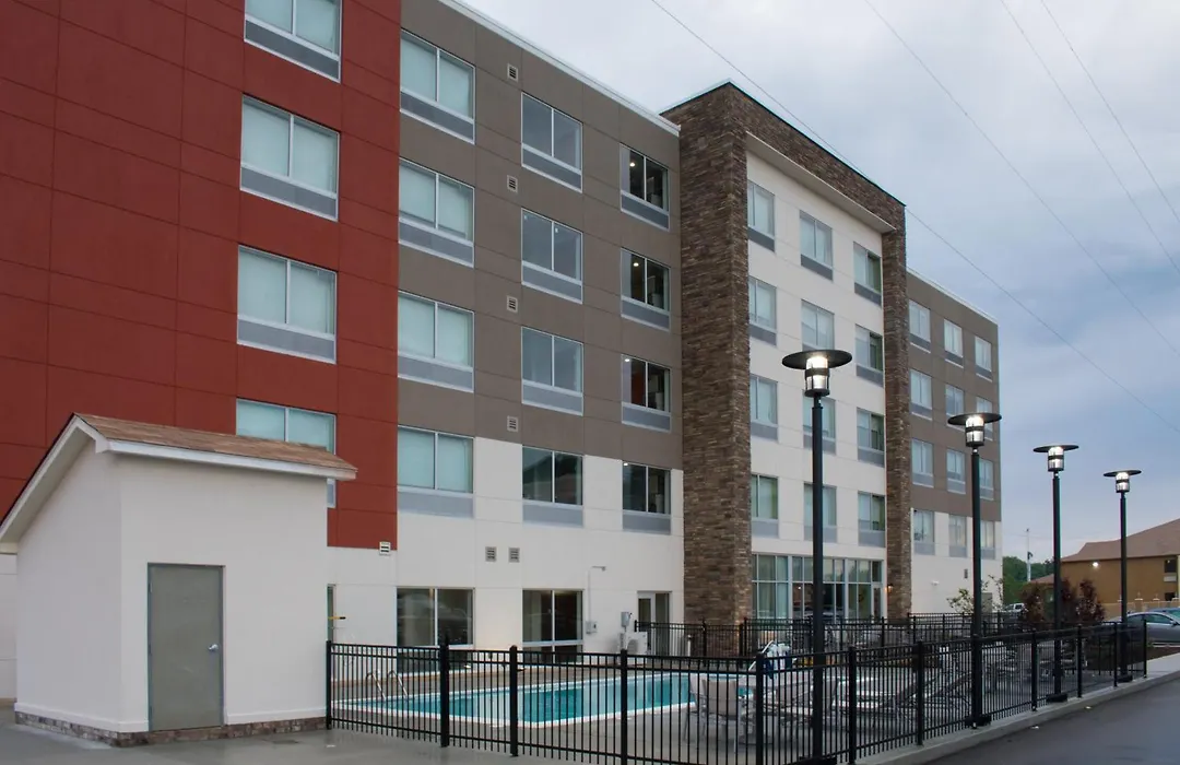 Holiday Inn Express & Suites West Memphis By Ihg-1