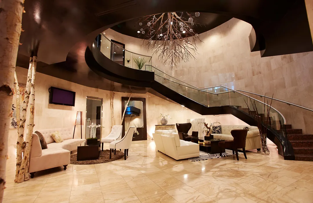 The Commerce Casino & Hotel-1